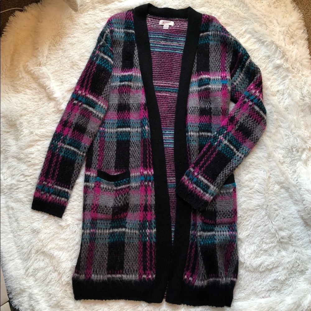 Cardigan